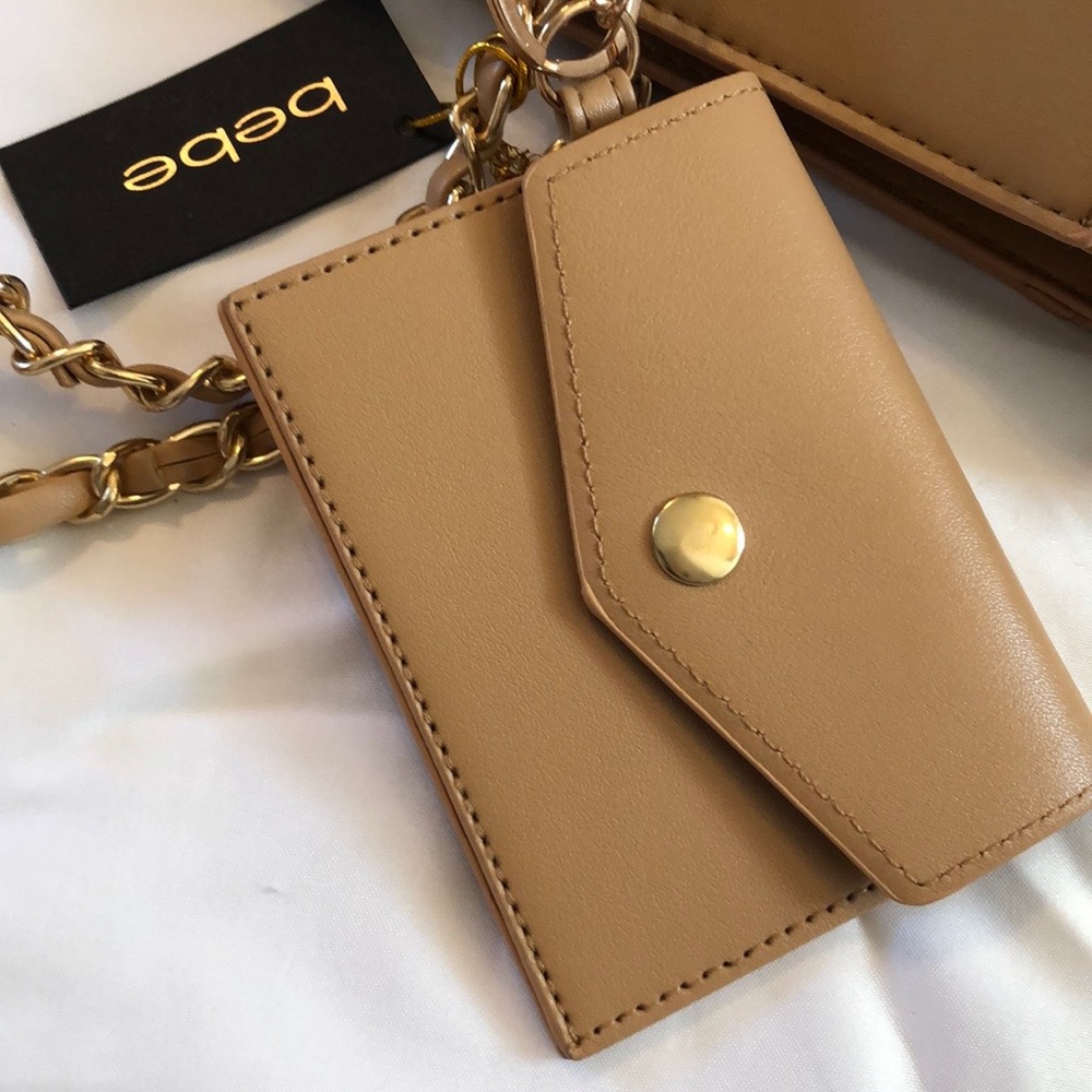 New Glamorous Bebe Handbag - Picture 3 of 7